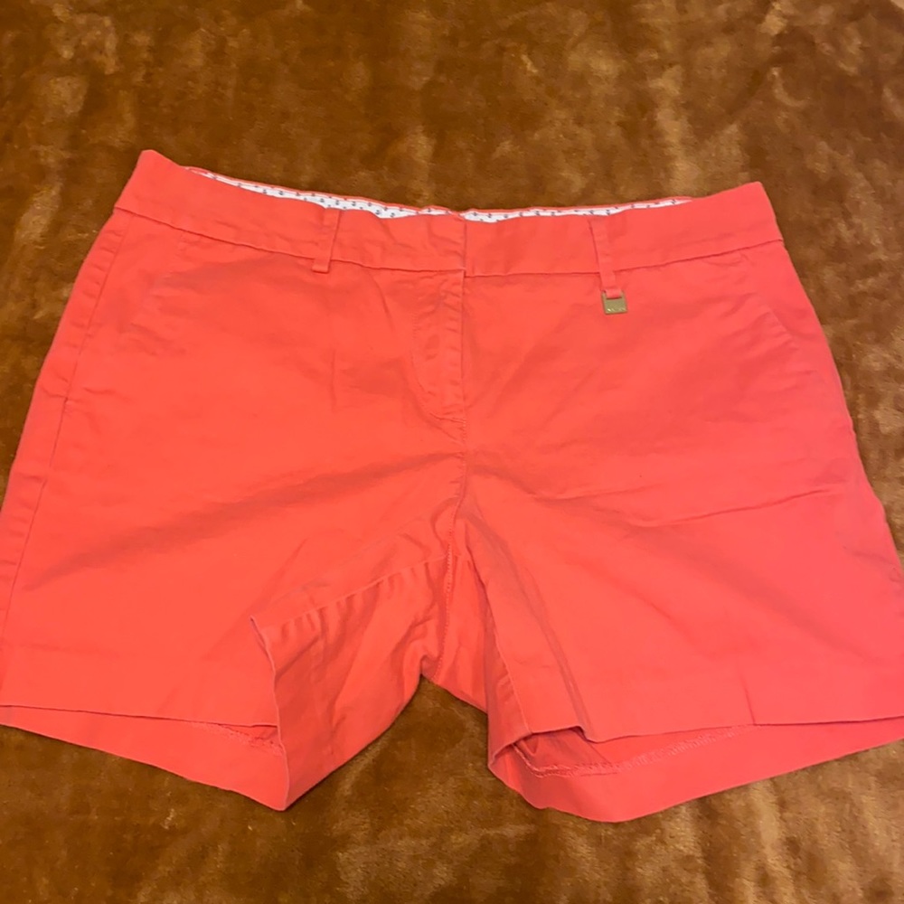 Nautical Shorts